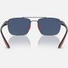 Солнцезащитные очки Ray-Ban RB3715M F08580 58 Ray-Ban Солнцезащитные очки Ray-Ban RB3715M F08580 58 Ray-Ban