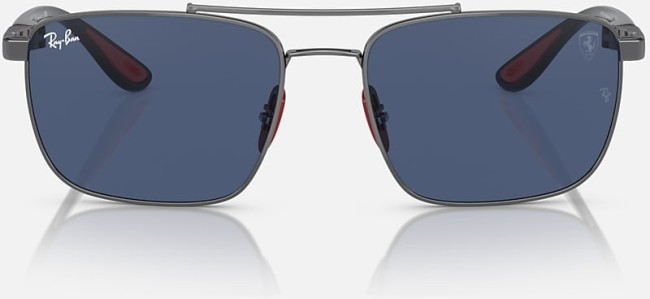 Солнцезащитные очки Ray-Ban RB3715M F08580 58 Ray-Ban