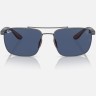 Солнцезащитные очки Ray-Ban RB3715M F08580 58 Ray-Ban Солнцезащитные очки Ray-Ban RB3715M F08580 58 Ray-Ban