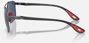 Ray-Ban RB3715M F08580 58