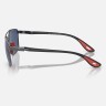 Солнцезащитные очки Ray-Ban RB3715M F08580 58 Ray-Ban Солнцезащитные очки Ray-Ban RB3715M F08580 58 Ray-Ban