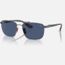 Солнцезащитные очки Ray-Ban RB3715M F08580 58 Ray-Ban Солнцезащитные очки Ray-Ban RB3715M F08580 58 Ray-Ban