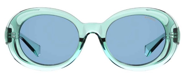 Сонцезахисні окуляри Polaroid PLD 6052/S TCF C3