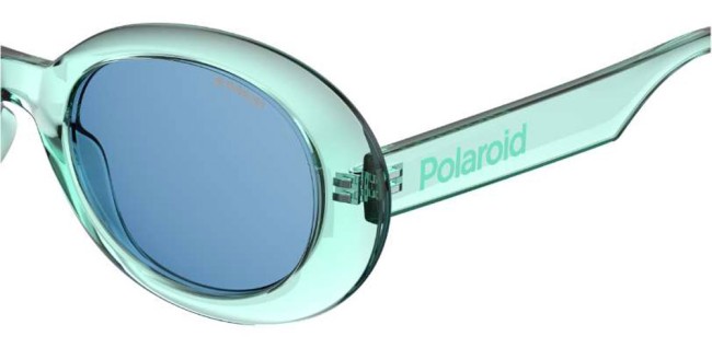 Сонцезахисні окуляри Polaroid PLD 6052/S TCF C3