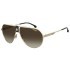 Сонцезахисні окуляри Carrera 1033/S J5G63HA