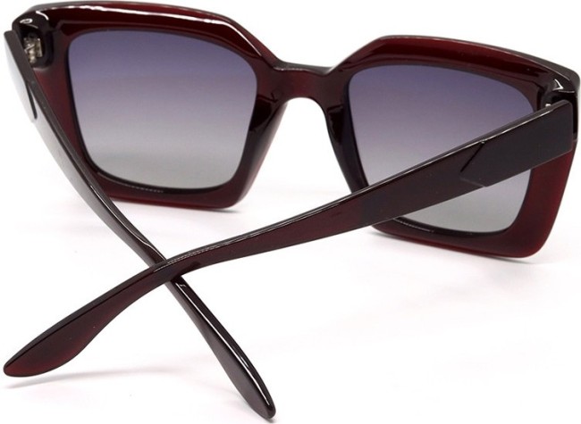 Сонцезахисні окуляри Casta CS 1098 RD Сонцезахисні окуляри Casta CS 1098 RD