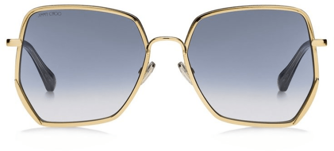 Сонцезахисні окуляри Jimmy Choo ALINE/S K20581V