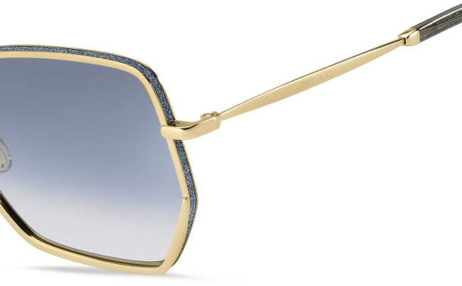 Сонцезахисні окуляри Jimmy Choo ALINE/S K20581V