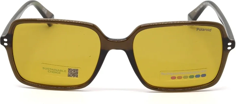 Сонцезахисні окуляри Polaroid PLD 6247/S 09Q56MU