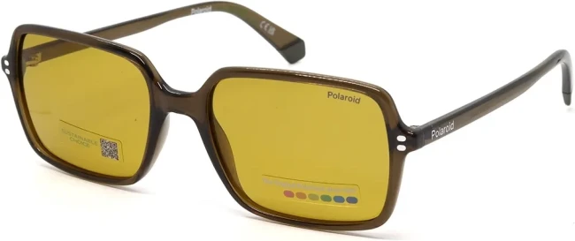 Сонцезахисні окуляри Polaroid PLD 6247/S 09Q56MU