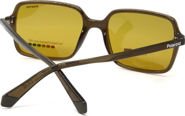 Сонцезахисні окуляри Polaroid PLD 6247/S 09Q56MU