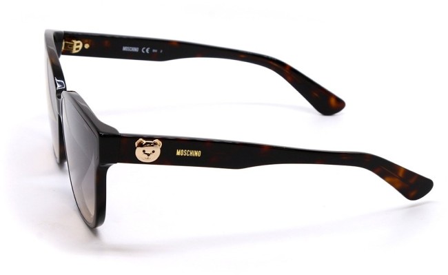 Сонцезахисні окуляри Moschino MOS060/F/S 08663GA