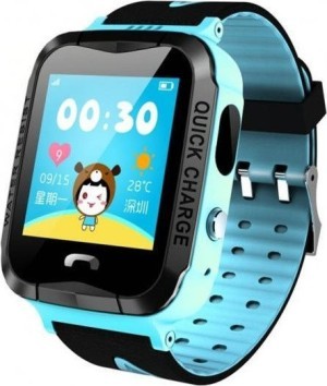 Детские Smart-часы Z-3/ A-25S