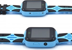 Детские Smart-часы Z-3/ A-25S