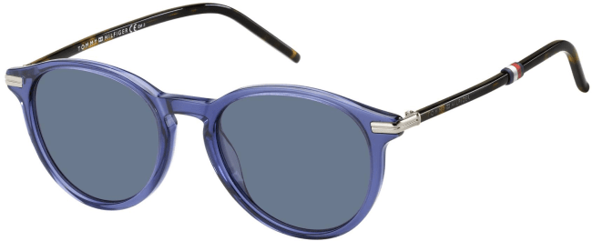 Сонцезахисні окуляри Tommy Hilfiger TH 1673/S PJP50KU