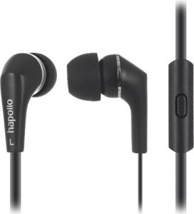 Hapolo HS-2515 Black