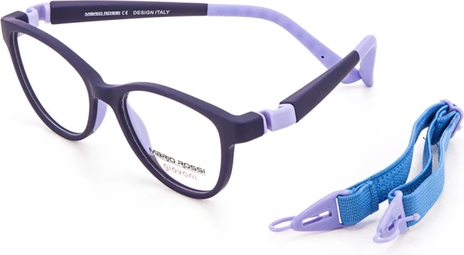 Оправа Mario Rossi MR 14-149 20P