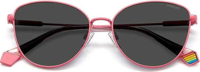 Сонцезахисні окуляри Polaroid PLD 6188/S 35J55M9