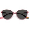 Сонцезахисні окуляри Polaroid PLD 6188/S 35J55M9