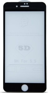Защитное стекло 5D