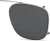 Сонцезахисні окуляри Hugo Boss 1221/FC-ON 6LB56IR