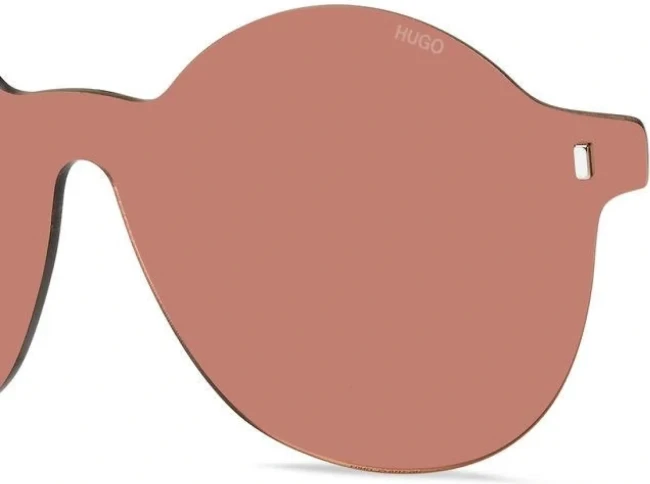 Сонцезахисні окуляри Hugo HG 1110 CL-ON03 C9A99W9