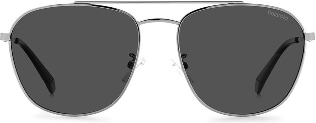 Сонцезахисні окуляри Polaroid PLD 4127/G/S 6LB58M9 Сонцезахисні окуляри Polaroid PLD 4127/G/S 6LB58M9