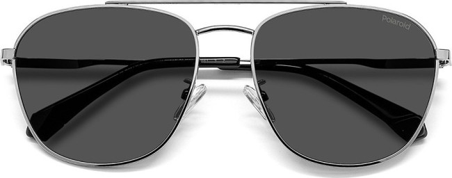 Сонцезахисні окуляри Polaroid PLD 4127/G/S 6LB58M9 Сонцезахисні окуляри Polaroid PLD 4127/G/S 6LB58M9