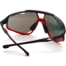 Сонцезахисні окуляри Carrera Carduc 055/S BLX76UZ Сонцезахисні окуляри Carrera Carduc 055/S BLX76UZ