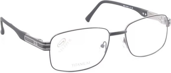 Оправа Stepper SI-4129 F010