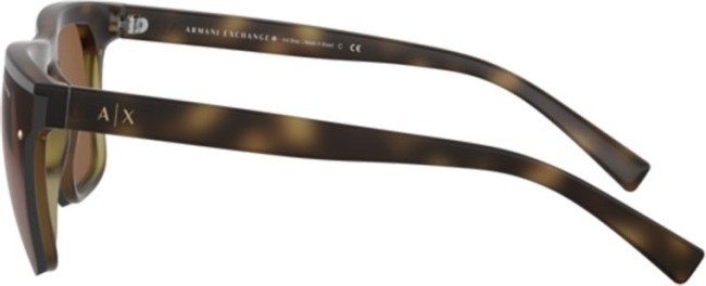 Сонцезахисні окуляри Armani AX 4098S 80296H 63 Сонцезахисні окуляри Armani AX 4098S 80296H 63