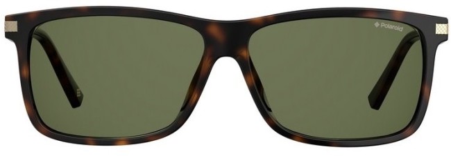 Сонцезахисні окуляри Polaroid PLD 2075/S/X 08659UC