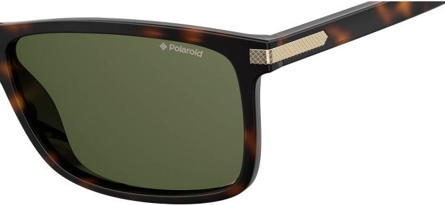 Сонцезахисні окуляри Polaroid PLD 2075/S/X 08659UC