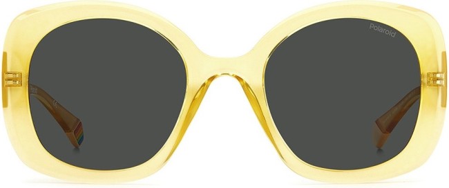 Сонцезахисні окуляри Polaroid PLD 6190/S 40G52M9