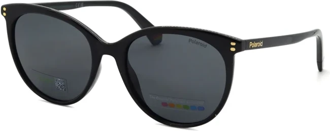 Сонцезахисні окуляри Polaroid PLD 6231/S 80755M9