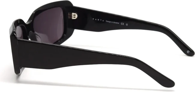 Сонцезахисні окуляри Casta CS 1132 NS BK Сонцезахисні окуляри Casta CS 1132 NS BK