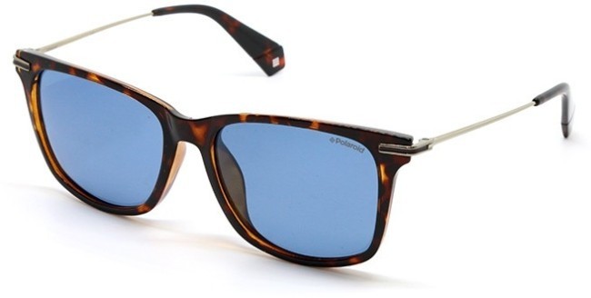 Сонцезахисні окуляри Polaroid PLD 6078/F/S 08655C3 Сонцезахисні окуляри Polaroid PLD 6078/F/S 08655C3