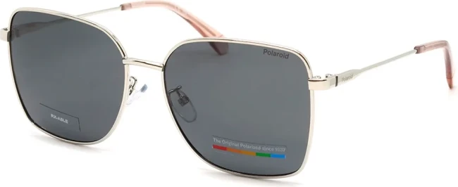 Сонцезахисні окуляри Polaroid PLD 4158/G/S/X 01058M9