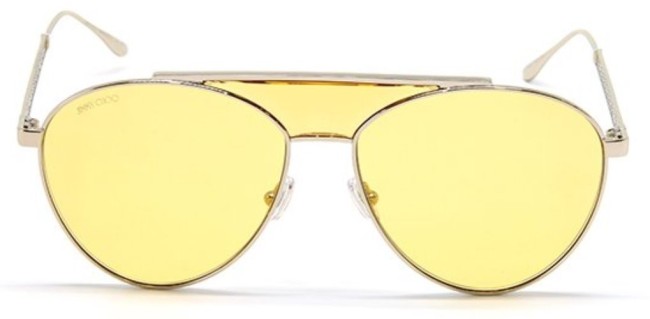 Сонцезахисні окуляри Jimmy Choo AVE/S DYG58HO