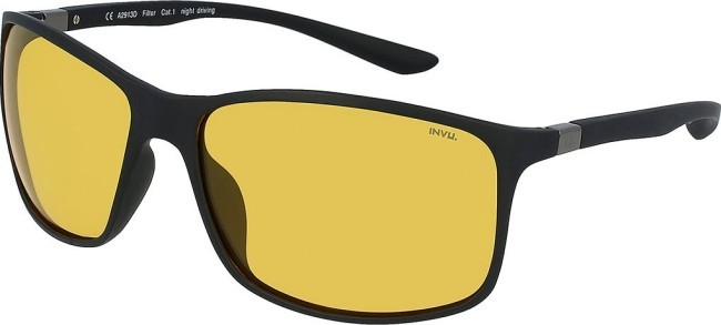 Сонцезахисні окуляри INVU A2913D