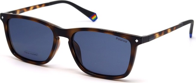 Сонцезахисні окуляри Polaroid PLD 6139/CS 08655C3 Сонцезахисні окуляри Polaroid PLD 6139/CS 08655C3