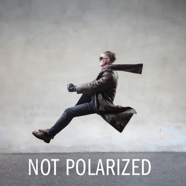 Divel 1,61 Polarized (KOC)