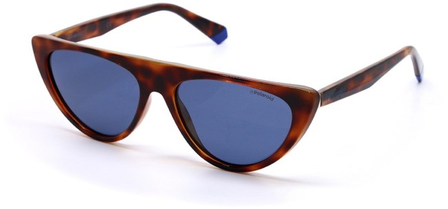 Сонцезахисні окуляри Polaroid PLD 6108/S IPR54C3 Сонцезахисні окуляри Polaroid PLD 6108/S IPR54C3