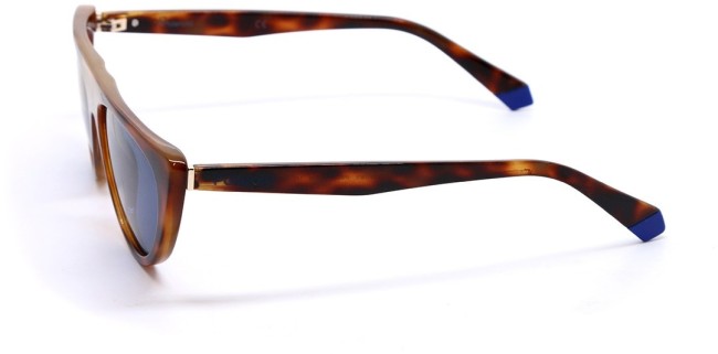 Сонцезахисні окуляри Polaroid PLD 6108/S IPR54C3 Сонцезахисні окуляри Polaroid PLD 6108/S IPR54C3