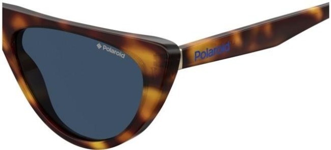 Сонцезахисні окуляри Polaroid PLD 6108/S IPR54C3 Сонцезахисні окуляри Polaroid PLD 6108/S IPR54C3