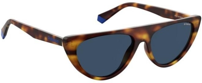 Сонцезахисні окуляри Polaroid PLD 6108/S IPR54C3 Сонцезахисні окуляри Polaroid PLD 6108/S IPR54C3