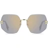 Сонцезахисні окуляри Marc Jacobs MJ 1090/S 83I62K1