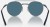 Солнцезащитные очки Ray-Ban RB8237 3142S2 53 Ray-Ban