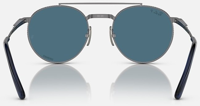 Солнцезащитные очки Ray-Ban RB8237 3142S2 53 Ray-Ban Солнцезащитные очки Ray-Ban RB8237 3142S2 53 Ray-Ban