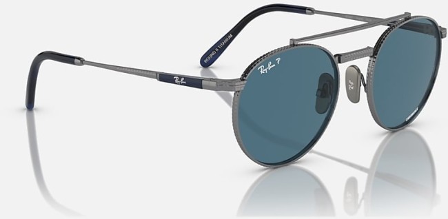 Солнцезащитные очки Ray-Ban RB8237 3142S2 53 Ray-Ban Солнцезащитные очки Ray-Ban RB8237 3142S2 53 Ray-Ban